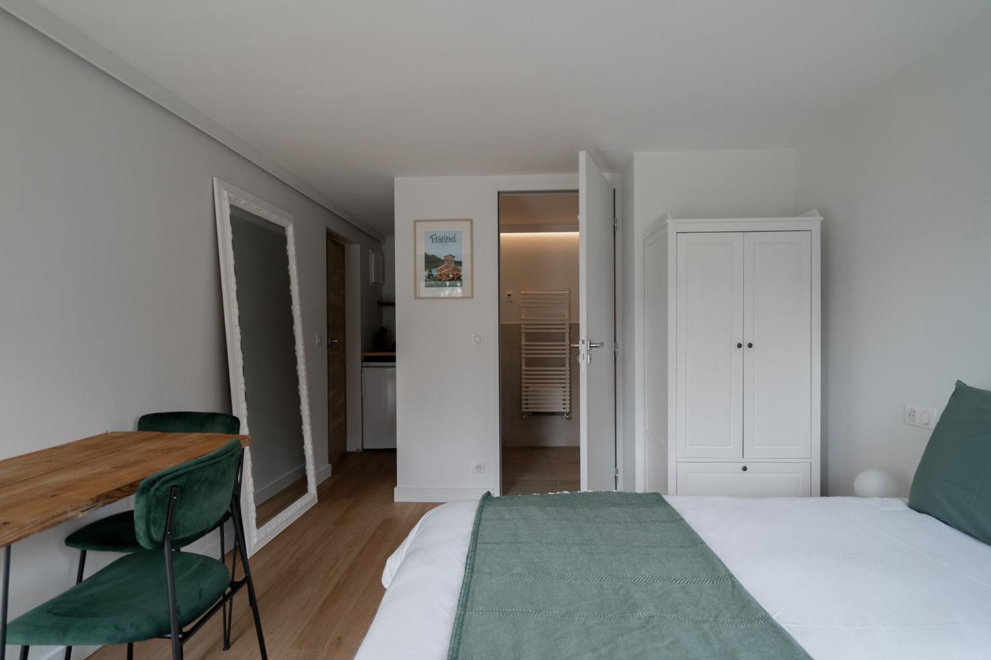 La Ferme D'Hauteluce - Chambre D'Hotes Esterno foto